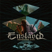 Enslaved - Daylight
