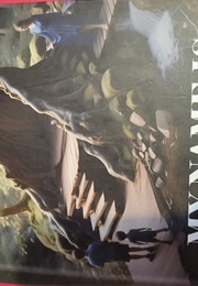 My Name Is Arthur (M.J. Windsor)