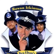 The Thin Blue Line Season 1