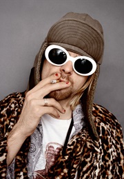 Kurt Cobain: The Last Session (Jesse Frohman, Glenn O'Brien & Jon Savage)