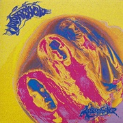 Motorpsycho - Frances