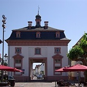 Heusenstamm, Germany