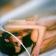 Queenadreena - Drink Me