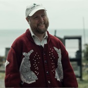 Tim Key - The Ballad of Wallis Island