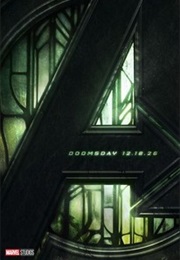 "Avengers: Doomsday" (2026)