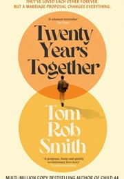 Twenty Years Together (Tim Rob Smith)