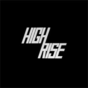 High Rise - Cotton Top