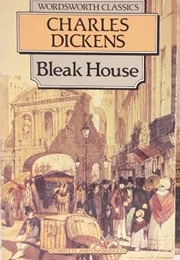 Bleak House (Dickens, Charles)