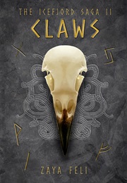 Claws (Zaya Feli)