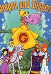 Dragon and Slippers (1990)