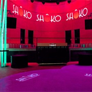 Shôko Madrid, Spain