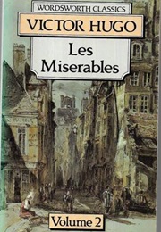 Les Miserables Volume 2 (Hugo, Victor)