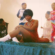 Bbymutha - The Bastard Tape Vol 1