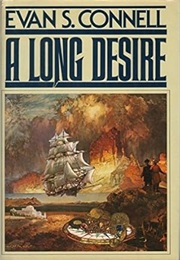 A Long Desire (Evan S. Connell)