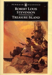 Treasure Island (Robert Louis Stevenson)