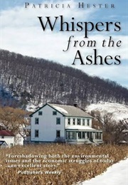 Whispers From the Ashes (Patricia Hester)