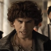 S3.E6: Yeni Çagin Adimlari