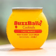 Buzzballz Chili Mango