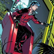 Wiz-Kid (Takashi Matsuya)