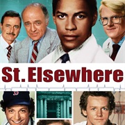 St. Elsewhere