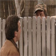 Wilson Wilson Jr. 'Home Improvement'