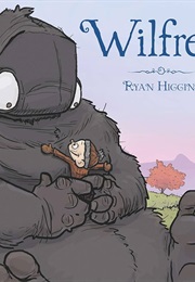 Wilfred (Ryan Higgins)