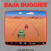 Baja Buggies