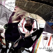 Klaxons - Xan Valleys