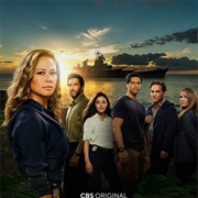 NCIS: Hawai'i Season 3