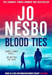 Blood Ties (Jo Nesbø)