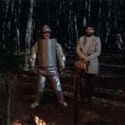 S3.E8: Mahser Günü