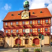 Bad Staffelstein, Germany