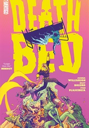 Deathbed (Joshua Williamson)