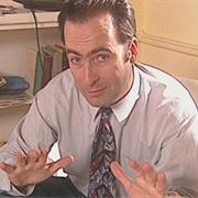 S3.E8: It's a No Brainer