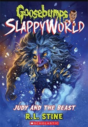 Goosebumps - Slappyworld - #15 - Judy and the Beast (R.L. Stine)