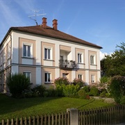 Bogen (Bayern), Germany