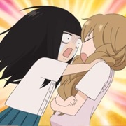 S2.E7: Akirame Chimae Yo