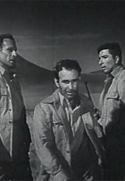 The Explorer (1960)