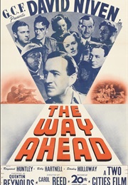 The Way Ahead (1944)