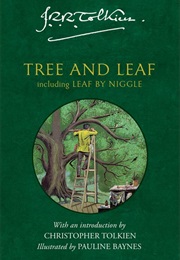 Tree and Leaf (J.R.R. Tolkien)