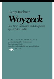 Woyzeck (Büchner / Rudall)