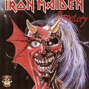 Iron Maiden - Purgatory