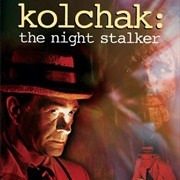 Kolchak: The Night Stalker
