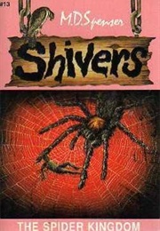 Spider Kingdom (Md Spencer)