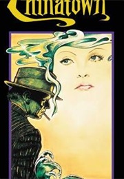 China Town (1974)