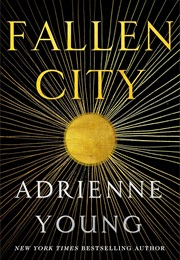 Fallen City (Adrienne Young)
