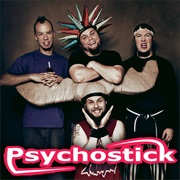Psychostick