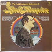 Gold Standard Collection - Hank Thompson