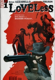 Loveless (Brian Azzarello)