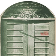 Banco Del Mutuo Soccorso - Canto Nomade Per Un Prigioniero Politico